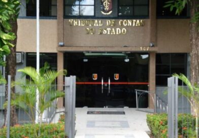 TCE-PB reprova contas do prefeito Cacimba de Areia