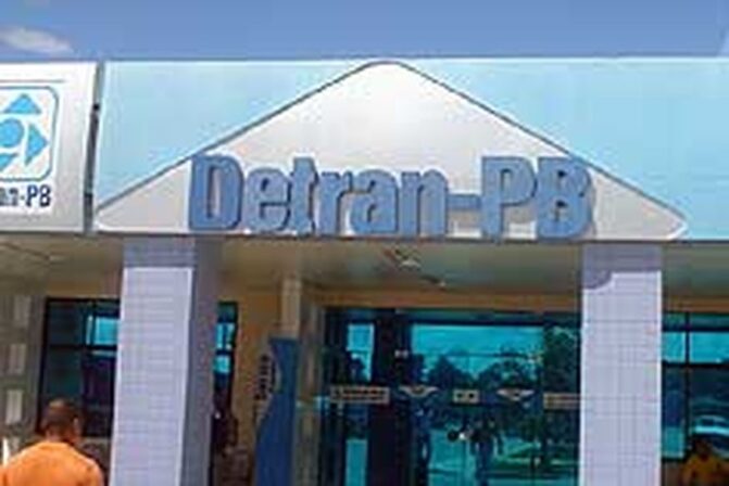 Detran-PB autoriza aplicação dos Exames de Legislação pelos Centros de Formação de Condutores