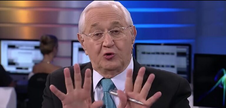 Boris Casoy é demitido da RedeTV!