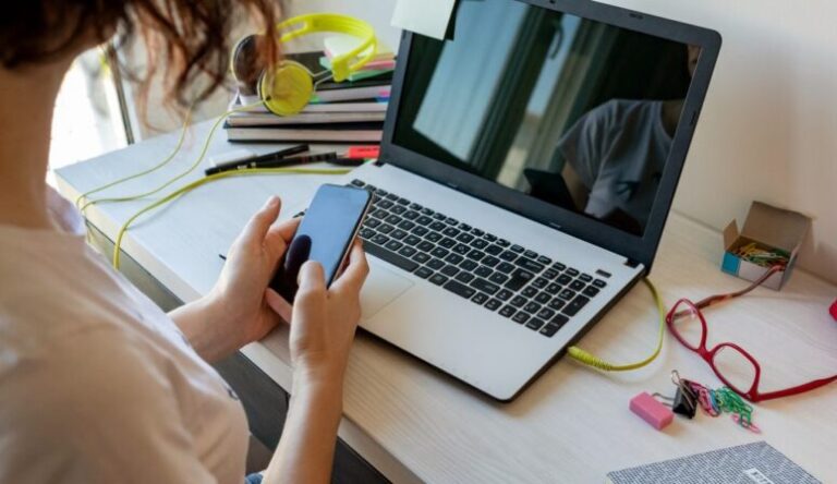 Censo mostra que ensino a distância ganha espaço no ensino superior