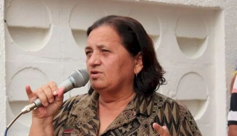 Ministério Público pede impugnação da candidatura da prefeita de Diamante