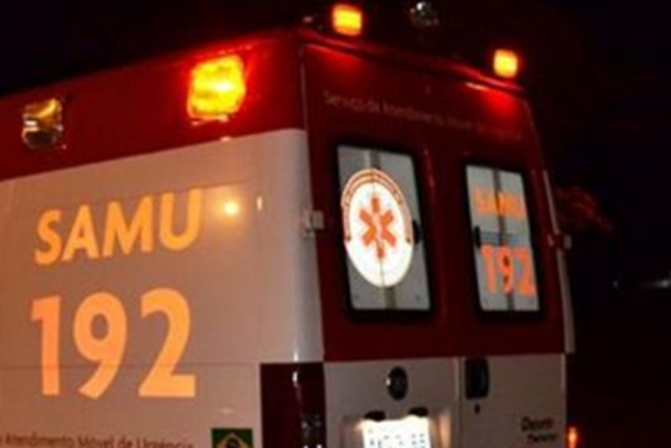Acidente deixa dois jovens feridos no Vale do Piancó