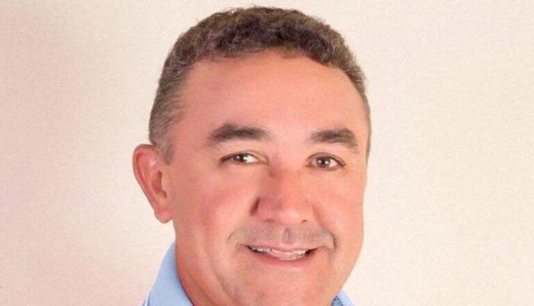 Nenivaldo Barros é reeleito prefeito de Ibiara