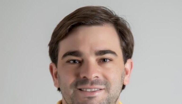 Samuel Lacerda vence as eleições em Conceição