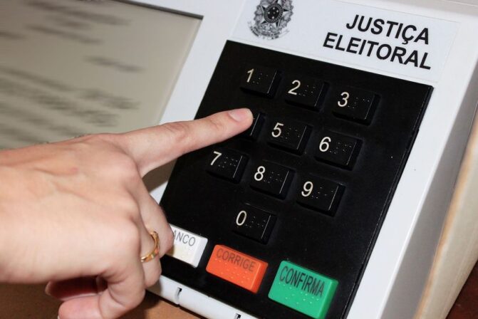 Juiz  eleitoral divulga informações sobre as eleições vinculados a 32ª Zona Eleitoral: Catingueira, Emas e Piancó