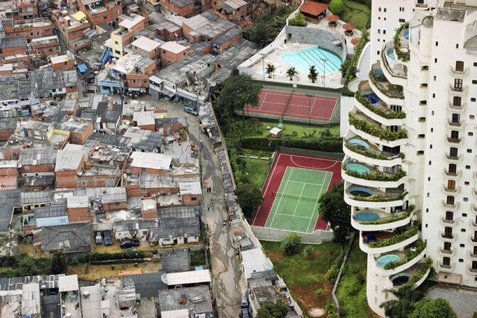 Pandemia deixa efeito cicatriz e cria ‘dois brasis’, com retomada desigual