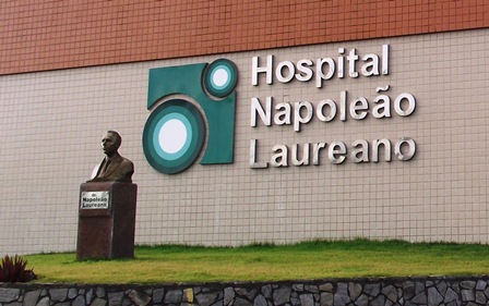 Ministério Público vai à justiça para destituir diretoria da Fundação Napoleão Laureano por supostas fraudes