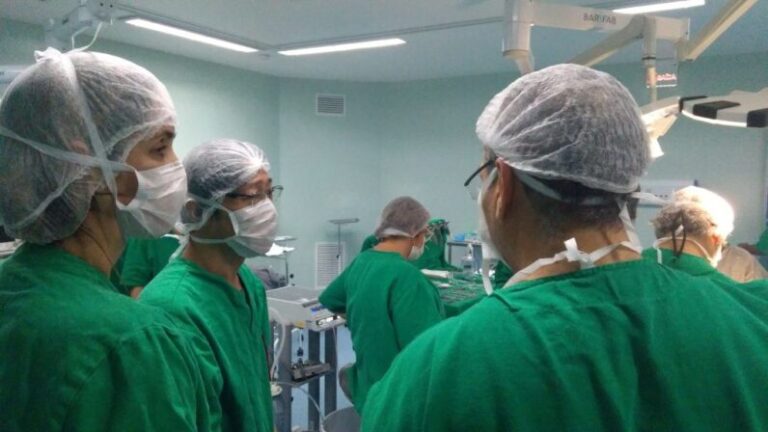 500 paraibanos estão na lista de espera por um transplante