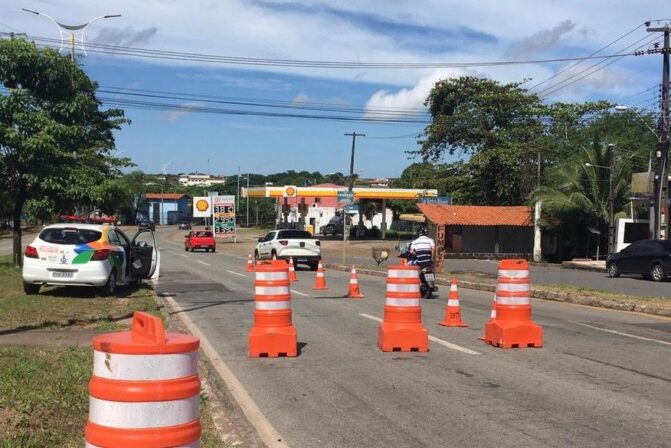 Justiça determina que Prefeituras de Bayeux, Cabedelo e Conde devem cumprir decreto estadual para conter avanço da Covid-19