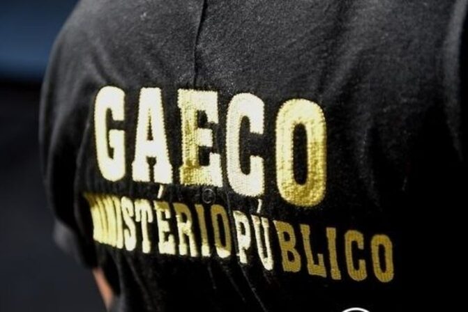 Cabo da Polícia Militar é preso suspeito de tráfico de drogas