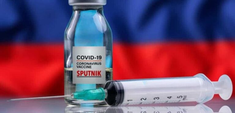 Em documento, fabricante da Sputnik V rebate 30 argumentos da Anvisa sobre a vacina