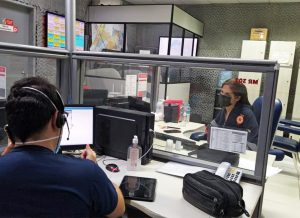 Samu registra mais de 17 mil trotes desde o início do ano e alerta para gravidade da pratica