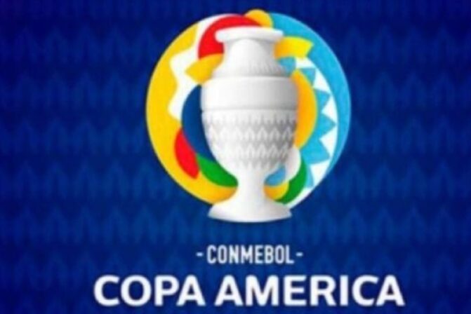 Conmebol anuncia suspensão da Copa América na Argentina devido a pandemia da Covid-19