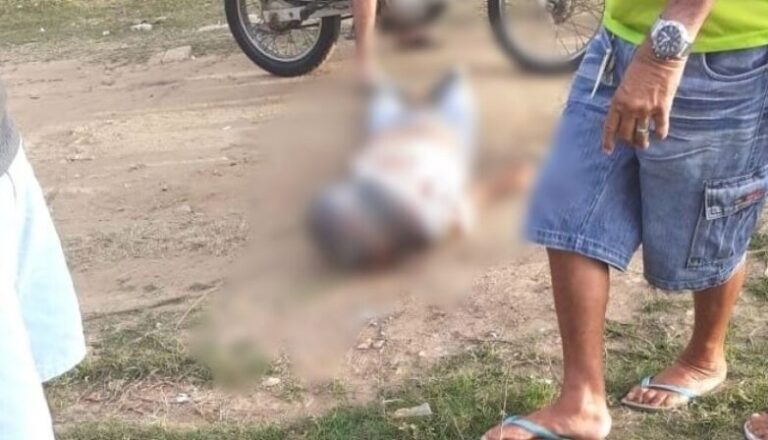 Ex-presidiário é assassinado a tiros em Ibiara