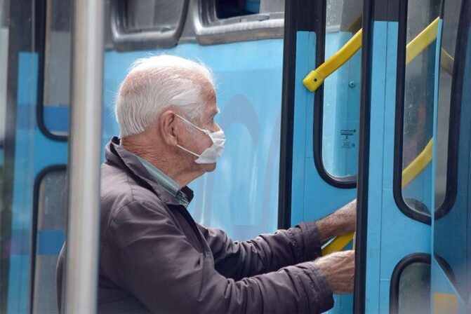 Prazo para prova de vida acaba dia 30 para aposentados e pensionistas