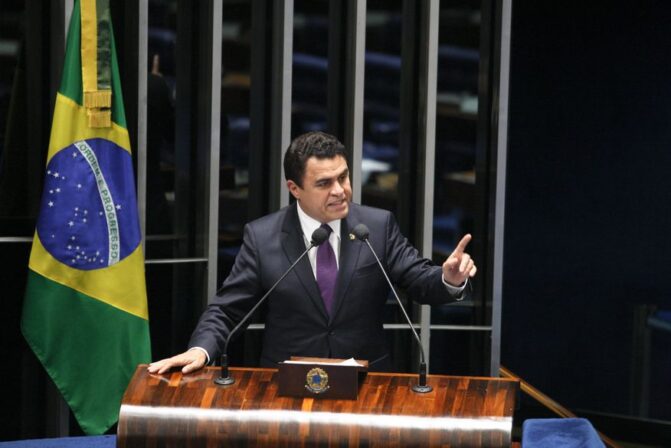 Wilson Santiago anuncia que governo compensará repasses do FPM para municípios até o fim de 2023