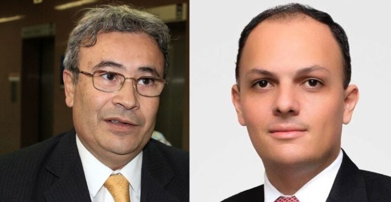 PESQUISA: Harrison e Raoni saem na frente na disputa pela presidência da OAB/PB
