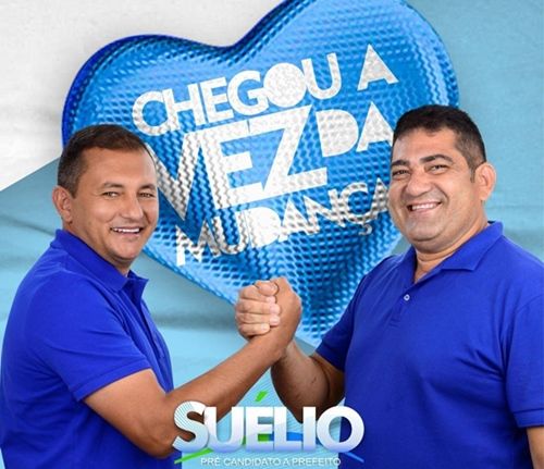 Justiça Eleitoral aprova prestação de contas de campanha de Suélio Felix