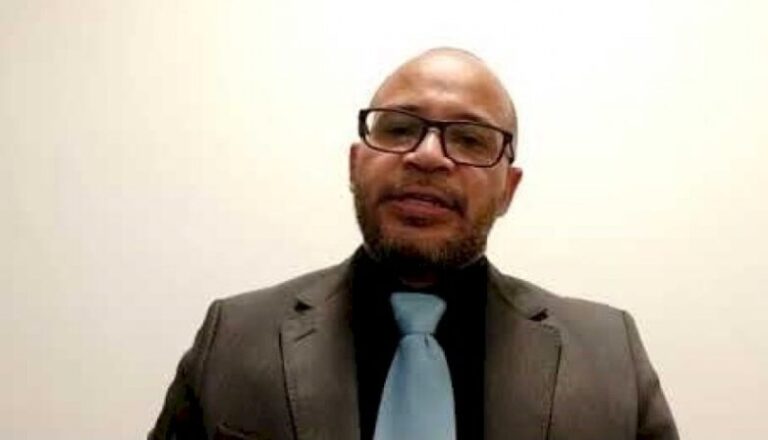 Delegado Carlos Seabra deixa seccional do Vale do Piancó