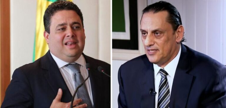 Presidente da OAB denuncia Frederick Wassef, advogado de Bolsonaro, à Corregedoria por ameaça de morte a jornalista