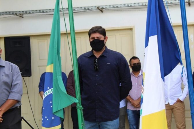 TCE-PB emite alerta para prefeito de Zabelê revogar aumento do próprio salário