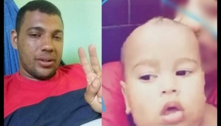 Criança de 1 ano é morta com tiro na cabeça no Vale do Piancó