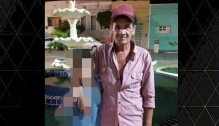 Homem é encontrado morto na calçada de um residência em Conceição