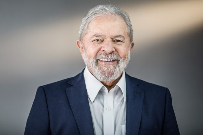 Lula anuncia encontro com Rosa Weber, Pacheco e Lira na próxima semana em Brasília