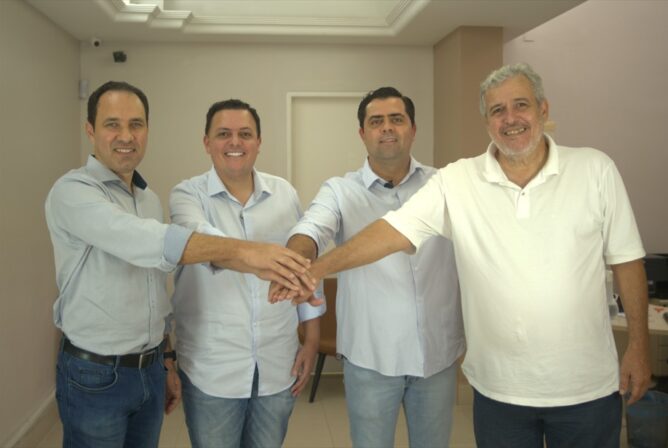 Inácio Queiroz retira pré-candidatura a presidente da OAB-PB e declara apoio a Raoni Vita