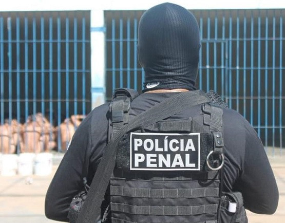 Secretário revela estudo para realização de concurso público para policiais penais na Paraíba