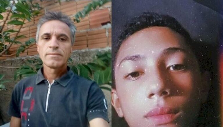 Polícia inicia inquérito de acidente com duas mortes em Ibiara