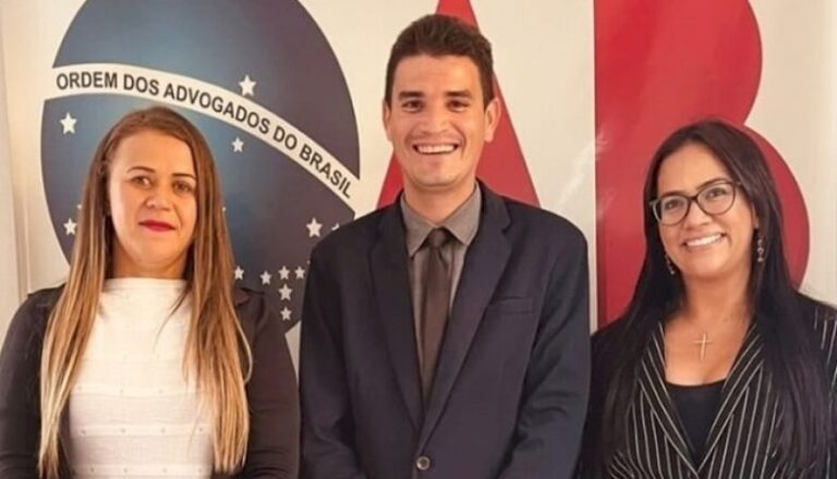 Advogadas de Itaporanga e Conceição lançam chapas para disputa da OAB Vale do Piancó