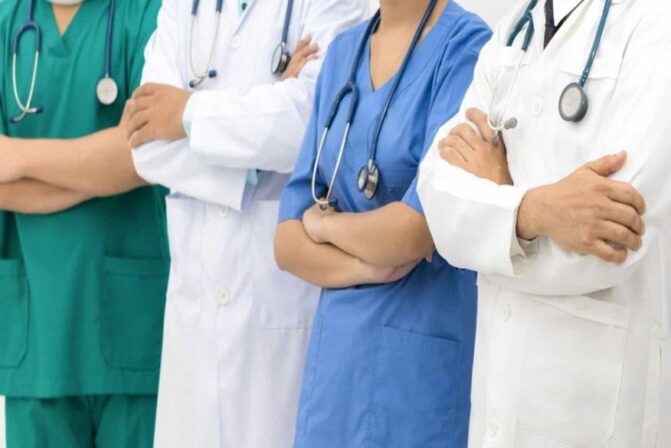 Entidades da enfermagem paraibana se unem e garantem pagamento de complemento do Piso Salarial