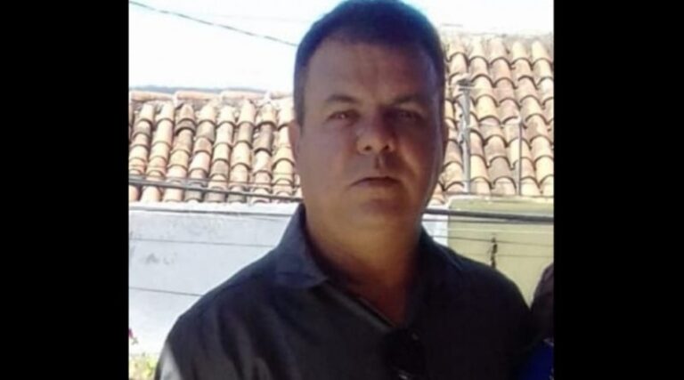 Policial é morto a tiros e esposa dele é estuprada pelos bandidos