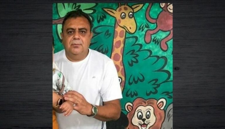 Professor é encontrado morto no Vale do Piancó