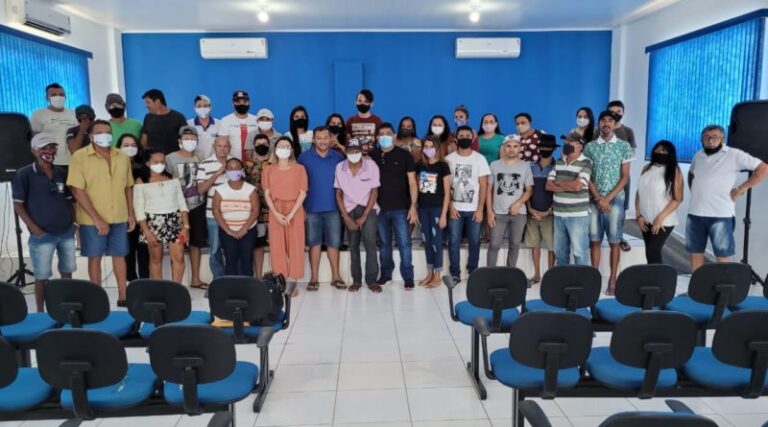 Prefeitura de Catingueira paga mais de R$ 50 mil reais aos artistas contemplados com a Lei Aldir Blanc