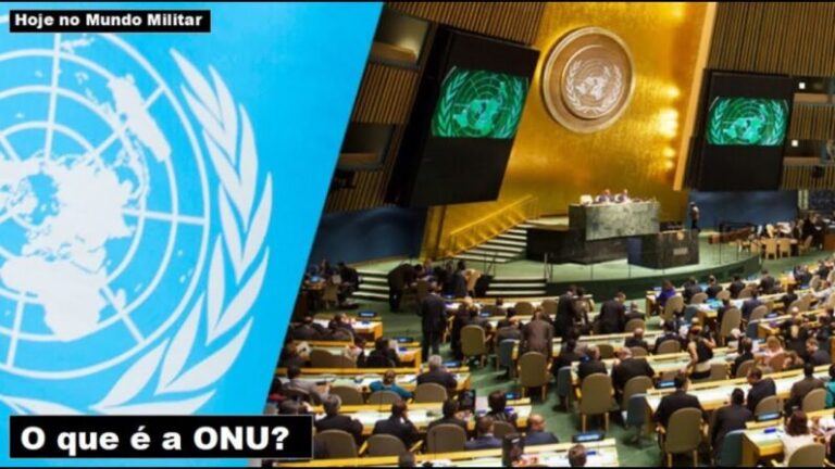 Rússia veta resolução da ONU que condena a operação militar na Ucrânia; Brasil apoia Ocidente