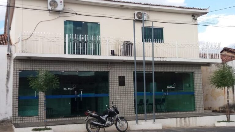 Prefeita de Olho D’Água está há dois meses sem cumprir a Lei de insalubridade dos ACS e ACES.