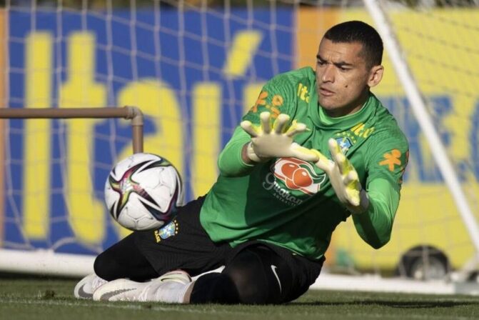 Confira os jogos do Brasileirão deste domingo