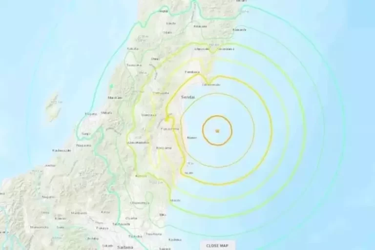Terremoto de 7,3 de magnitude atinge o Japão; há alerta de tsunami: Vídeo