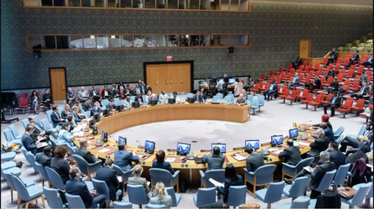 Brasil resiste às pressões na ONU e não adere às sanções contra Rússia