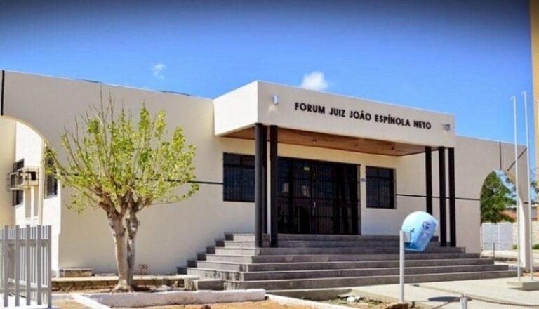 Homem é condenado por processar o Estado da Paraíba após ser preso por engano