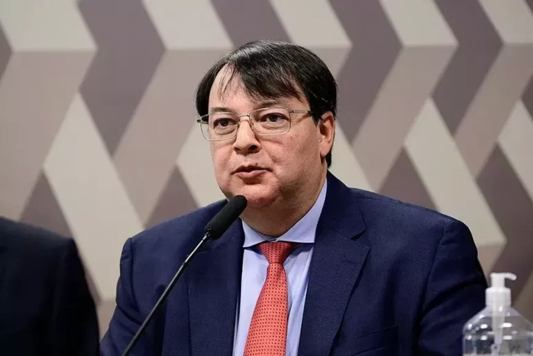 Paraibano Rogério Varela é nomeado por Bolsonaro para o Conselho Nacional do Ministério Público