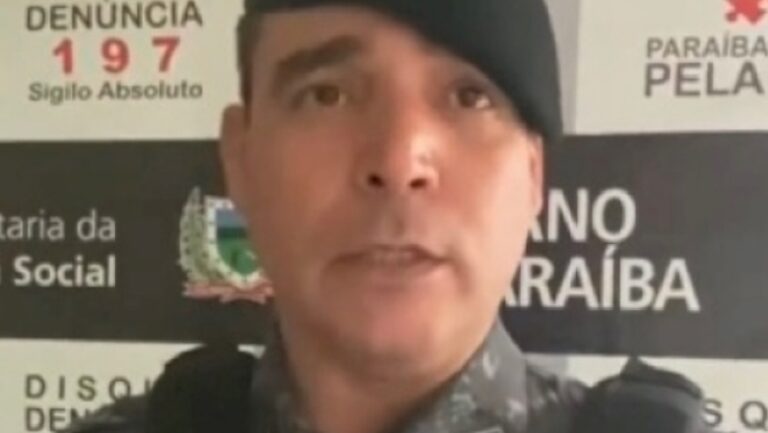 ‘Nove bandidos em três carros agiram na explosão de carro-forte’, diz comandante do BOPE
