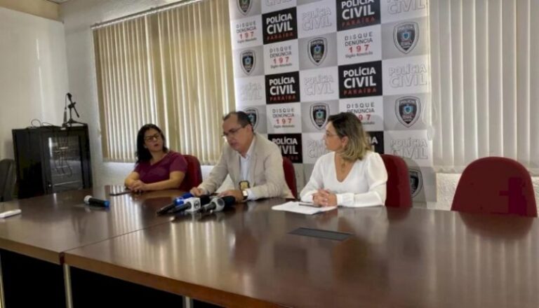 Homem é suspeito de ter cometido 10 estupros na PB