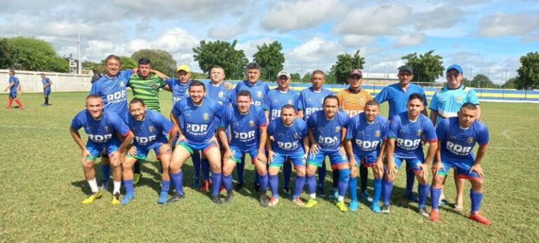 Piancó tem três equipes na final entre os mais de 90 times do famoso Torneio de Futebol Lameirão
