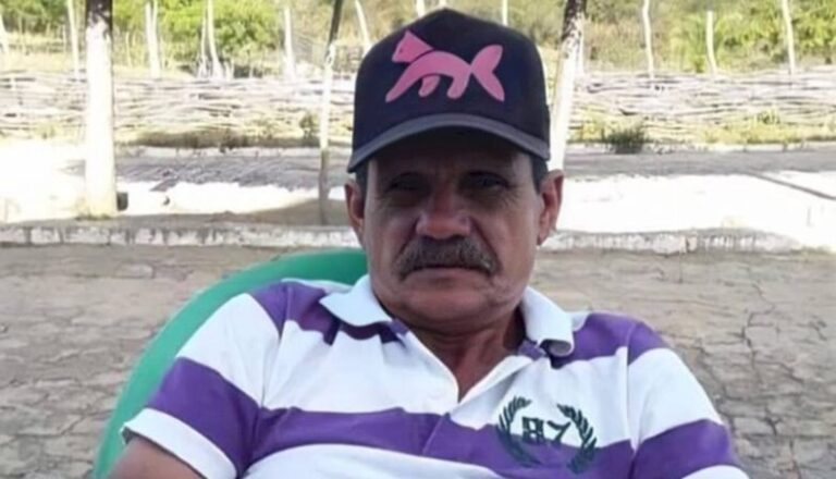 Boaventurense vítima de acidente de moto morre após 15 dias internado