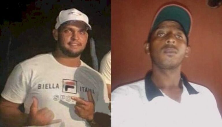 Dois homens morrem em grave acidente de moto no Vale do Piancó