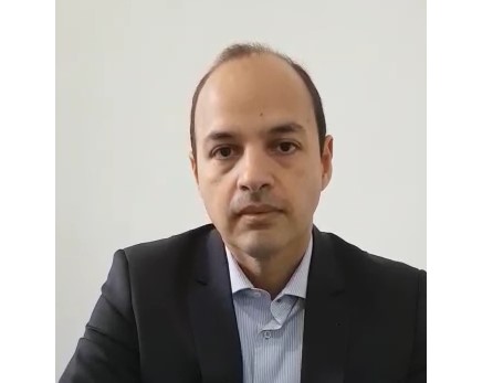 Procurador-geral do Estado, Fabio Andrade, segue no cargo neste segundo mandato, garante João Azevêdo