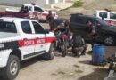 Polícia militar prende um suspeito, apreende carro e moto com suspeita de roubo no Vale do Piancó